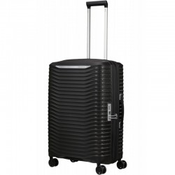 Vidējais koferis Samsonite Uscape V black