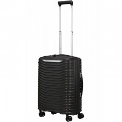 Rokas bagāža koferis Samsonite Upscape M black