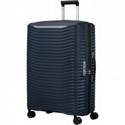 Liels koferis Samsonite UPSCAPE D Blue Nights