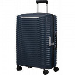Vidējais koferis Samsonite Uscape V Blue Nights