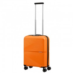 Rokas bagāža koferis American Tourister Airconic M Mango Orange