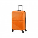 Vidējais koferis American Tourister Airconic V mango orange