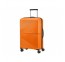 Vidutinis lagaminas American Tourister Airconic V Oranžinis (Mango orange)