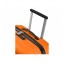 Vidutinis lagaminas American Tourister Airconic V Oranžinis (Mango orange)