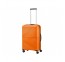 Vidutinis lagaminas American Tourister Airconic V Oranžinis (Mango orange)