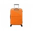 Vidutinis lagaminas American Tourister Airconic V Oranžinis (Mango orange)