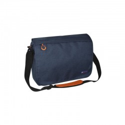 Bag 15 laptop Semiline 8422 blue