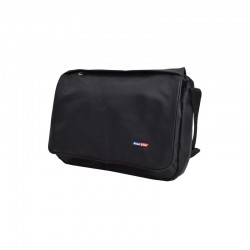 Bag 15 laptop Semiline 8418 melns