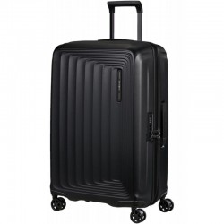 Rokas bagāža koferis American Tourister Soundbox M levander