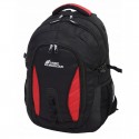Mugursoma 15,6 Camel Mountain 3742 black-red