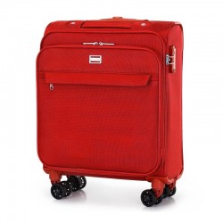 Rokas bagāža koferis Wittchen 651 red