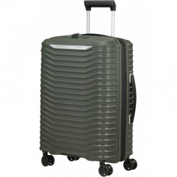 Rokas bagāža koferis Samsonite Upscape M Climbing Ivy
