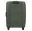 Didelis plastikinis lagaminas Samsonite UPSCAPE D Chaki spalva  (Climbing Ivy)