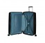 Didelis lagaminas American Tourister Aerostep D Juodas