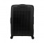 Vidutinis lagaminas American Tourister Aerostep V Juodas