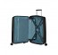 Vidutinis lagaminas American Tourister Aerostep V Juodas