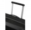 Vidutinis lagaminas American Tourister Aerostep V Juodas