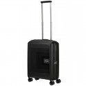 Rokas bagāža koferis American Tourister Aerostep M melns