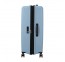 Didelis lagaminas American Tourister Aerostep D Pilkas (Soho Grey)