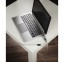 HAMA slēdzis portatīvajam datoram USB lock Laptop Notebook