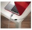 HAMA slēdzis portatīvajam datoram USB lock Laptop Notebook