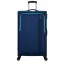 Didelis lagaminas American Tourister Sea Seeker D Mėlynas (Combat Navy)