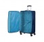 Didelis lagaminas American Tourister Sea Seeker D Mėlynas (Combat Navy)