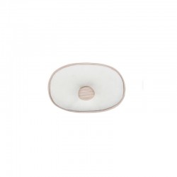 ORGANIC BIO BABY spilvens mazuļiem VAN KEIZER