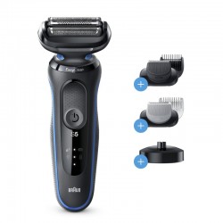 Skuveklis BRAUN 50-B4650CS