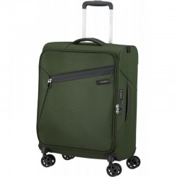 Rokas bagāža koferis Samsonite Litebeam M-4W chaki