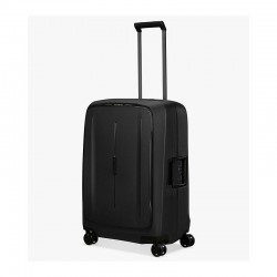 Vidējais koferis Samsonite Essens V graphite