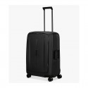 Vidējais koferis Samsonite Essens V graphite