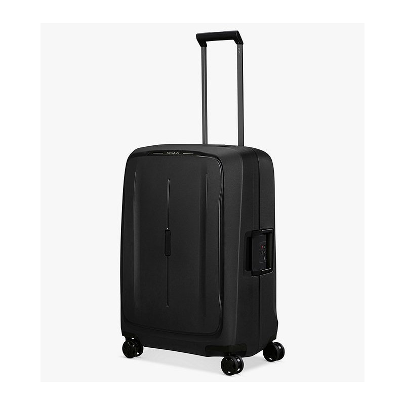 Vidējais koferis Samsonite Essens V graphite