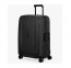 Vidutinis plastikinis lagaminas Samsonite Essens V Tamsiai pilkas (Graphite)