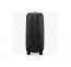 Vidutinis plastikinis lagaminas Samsonite Essens V Tamsiai pilkas (Graphite)