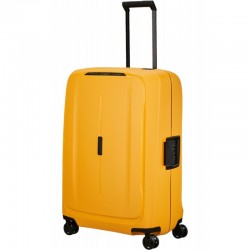 Liels koferis Samsonite Essens D radiant-yellow