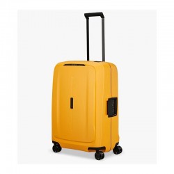 Vidējais koferis Samsonite Essens V radiant-yellow