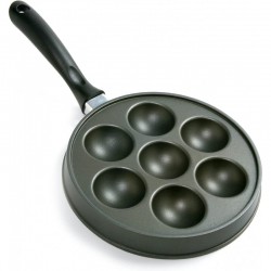 Donut panna Aldente Classic 20cm