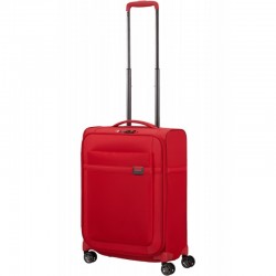 Rokas bagāža koferis Samsonite Airea M-4W Hibiscus Red | SAMSONITE