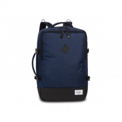 54x35x20 Ryanair standart Mugursoma Best Way 40223-1700 navy