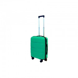Rokas bagāža koferis Gravitt PP002m green