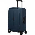Rokas bagāža koferis Samsonite Essens M Midnight Blue