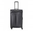 Didelis medžiaginis lagaminas Travelite Croatia D Pilkas