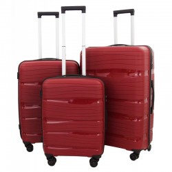Liels koferis Gravitt EXP PP002-D wine