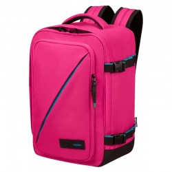 Mugursoma American Tourister Take2Cabin S 149174 Raspberry
