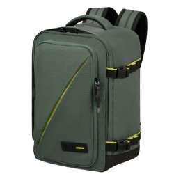 Mugursoma American Tourister Take2Cabin S 149174 Forest