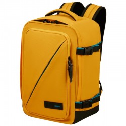 Mugursoma American Tourister Take2Cabin S 149174 Yellow