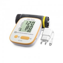 ASINSSPIEDIENA MĒRĪTĀJS Little Doctor Europe Little Doctor LD-521A