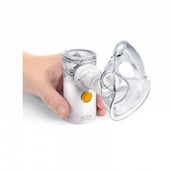 Little Doctor Inhalators LD-812U Europe