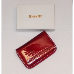 Sieviešu maks Gravitt 01-12 red